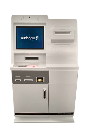 Forex Kiosk