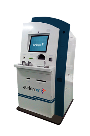 e-Governance Kiosk