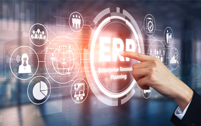 ERP Solutions