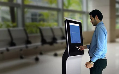 OptiQ Queing Systems