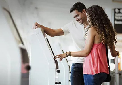 Self Service Applications