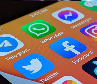 Social Media Integration & Content Curation