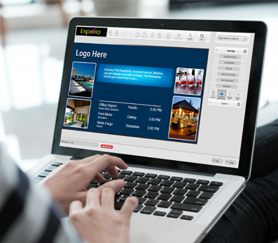 Custom Template Designer